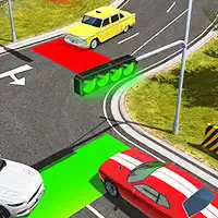 Verkehrsspiele